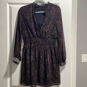 Zara Dress